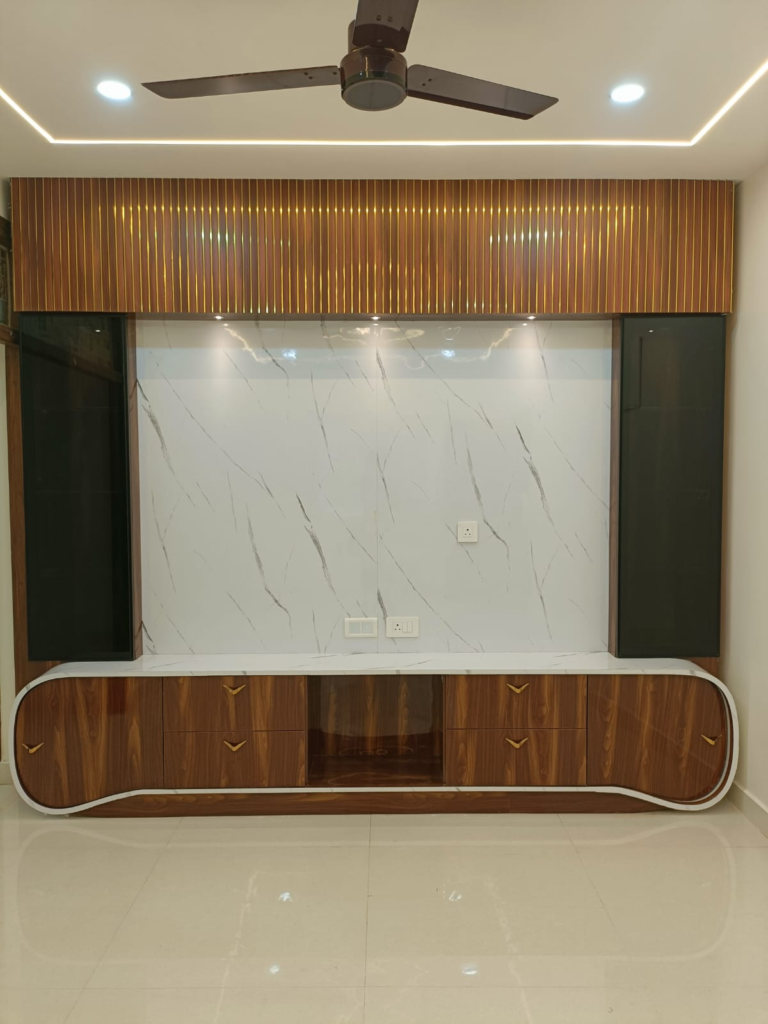 Best tv unit design