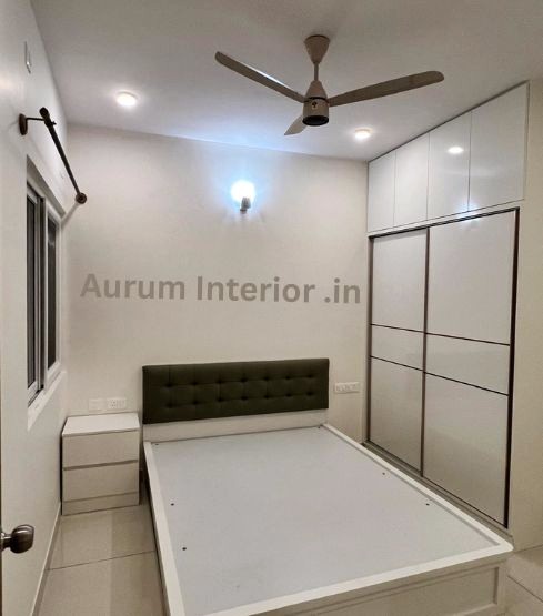 Bed room design aurum interiors